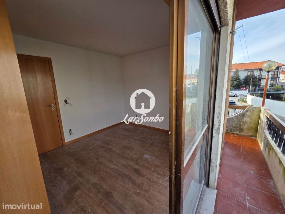 Apartamento, como novo, para arrendamento, Matosinhos - Custóias, L...