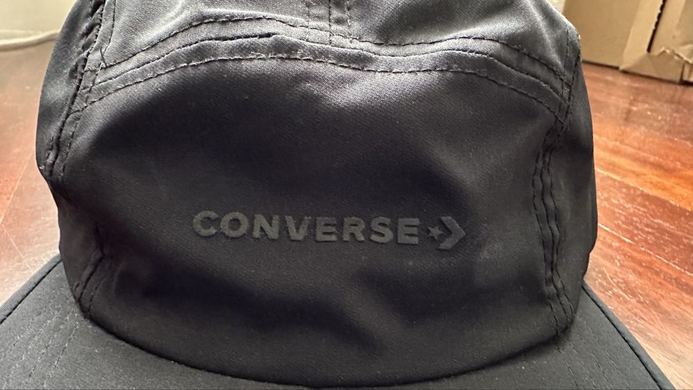 Chapéu Converse