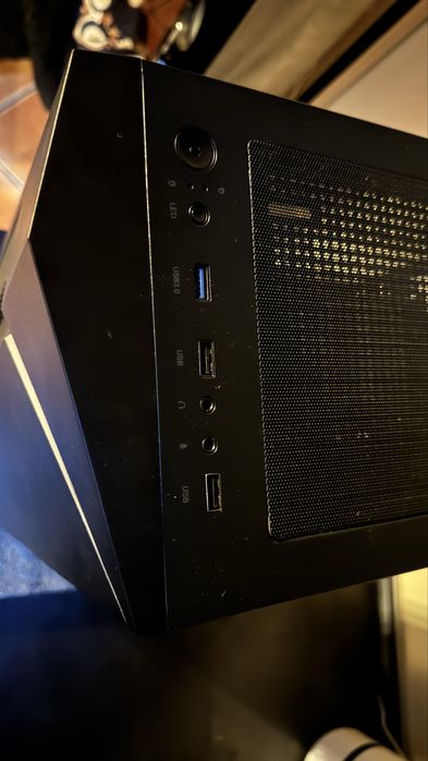 PC Gamer MSI RTX 2080 SUPER |  12 Cores | SSD Nvme | 16GB Ram