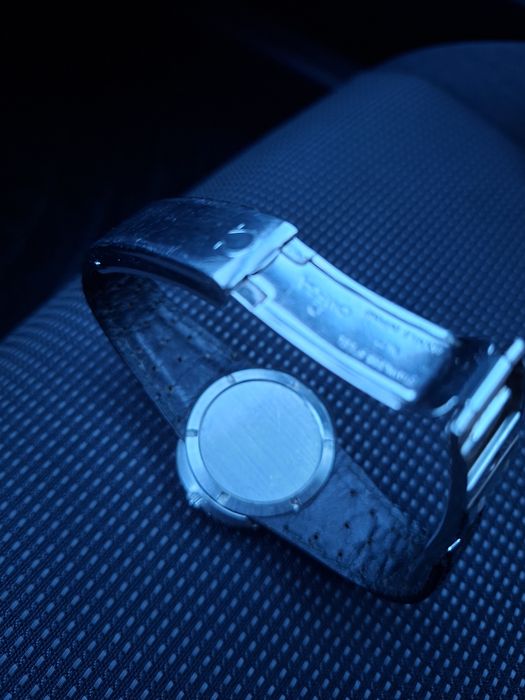 Relogio Omega Geneve Dynamic