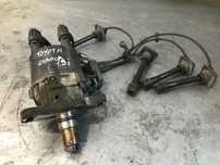 DISTRIBUIDOR TOYOTA COROLLA / STARLET 1.3XLI REF. 19020-11380 029020-1641