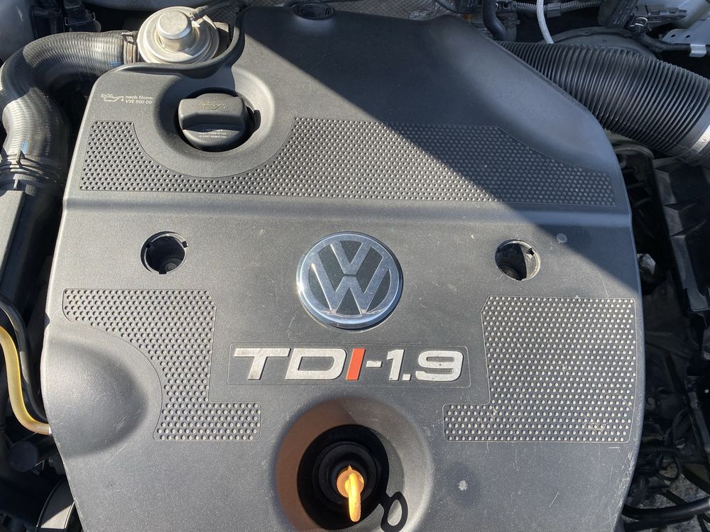 Tampas VAG tampa do motor