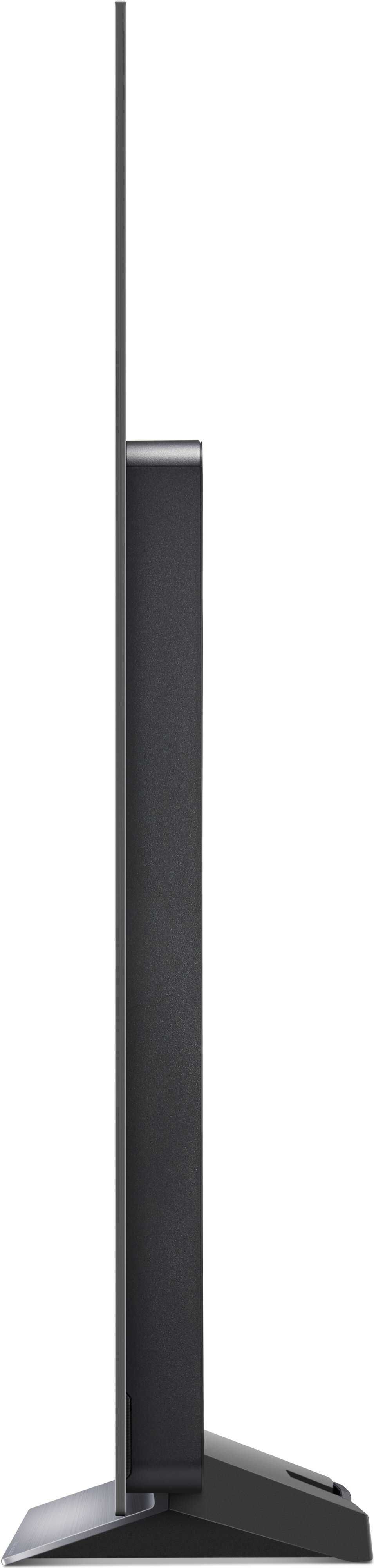 Телевізор 55 дюймів LG OLED55C32LA (Smart TV OLED 120Hz 4К Bluetooth)