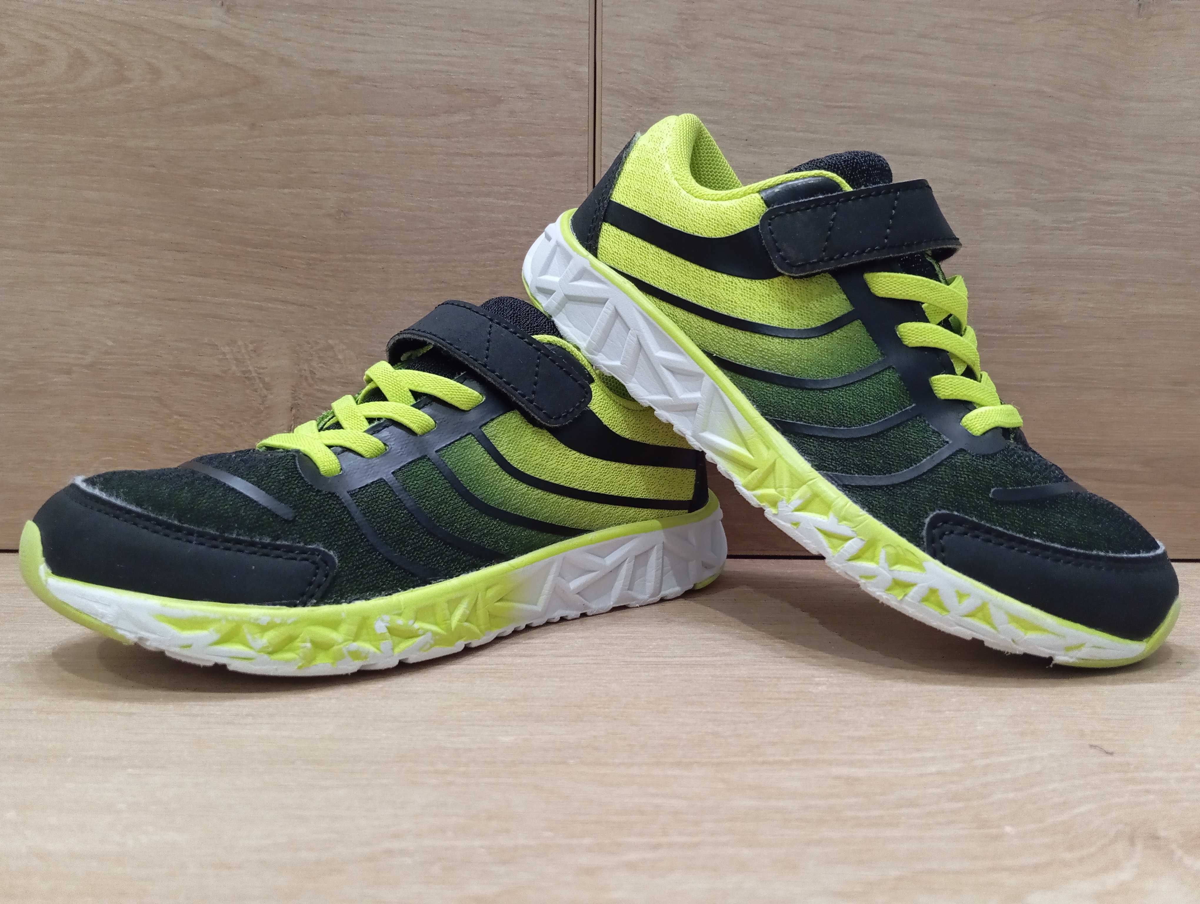 Vty Deichmann Buty Sportowe Dziecięce lekkie Rozm. 31
