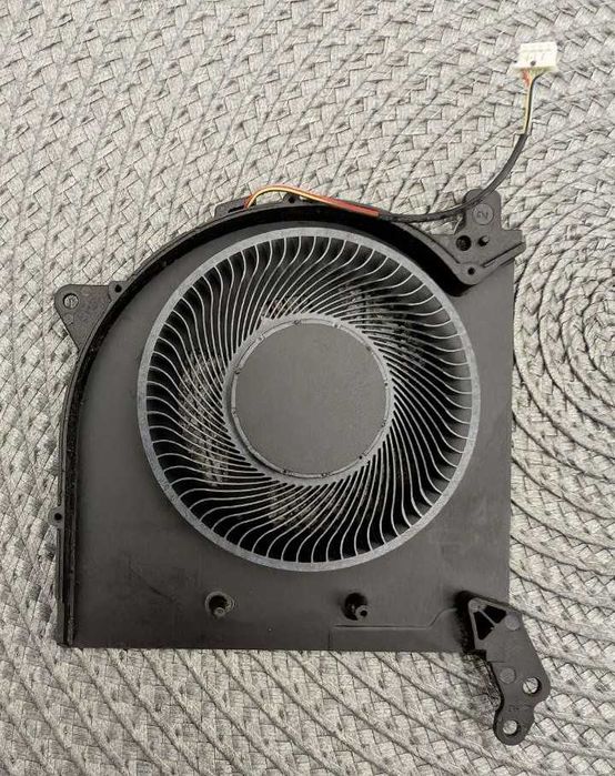 Кулер/Вентилятор для Lenovo Legion 5(GPU)