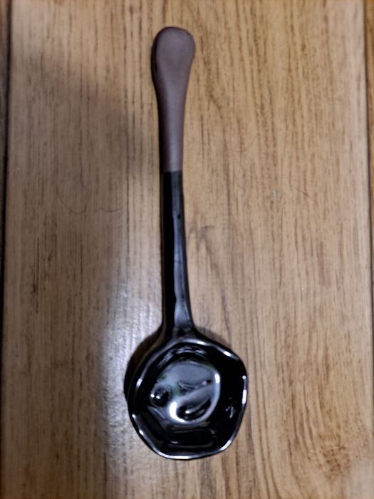 Łyżeczka ceramiczna