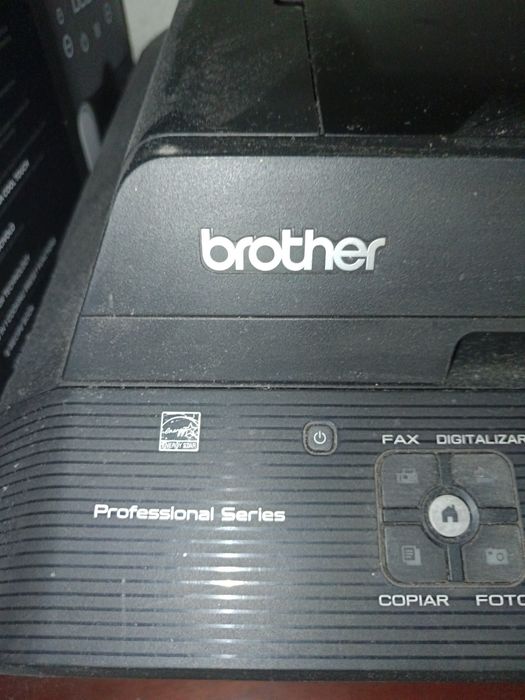 Multifunções Brother A3