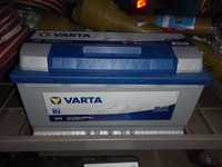 Akumulator Varta Blue Dynamic G3 12V95Ah800A
