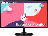 Monitor Samsung S36C (LS24C360EAUXEN)