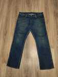 Джинсы LEVI'S 514 W36 L30