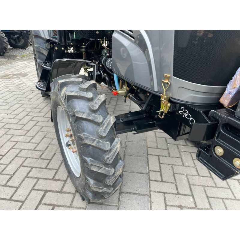трактор/ міні трактор Скаут 404 C