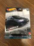 Hot Wheels - '98 Toyota Altezza (Real Riders | Chase)