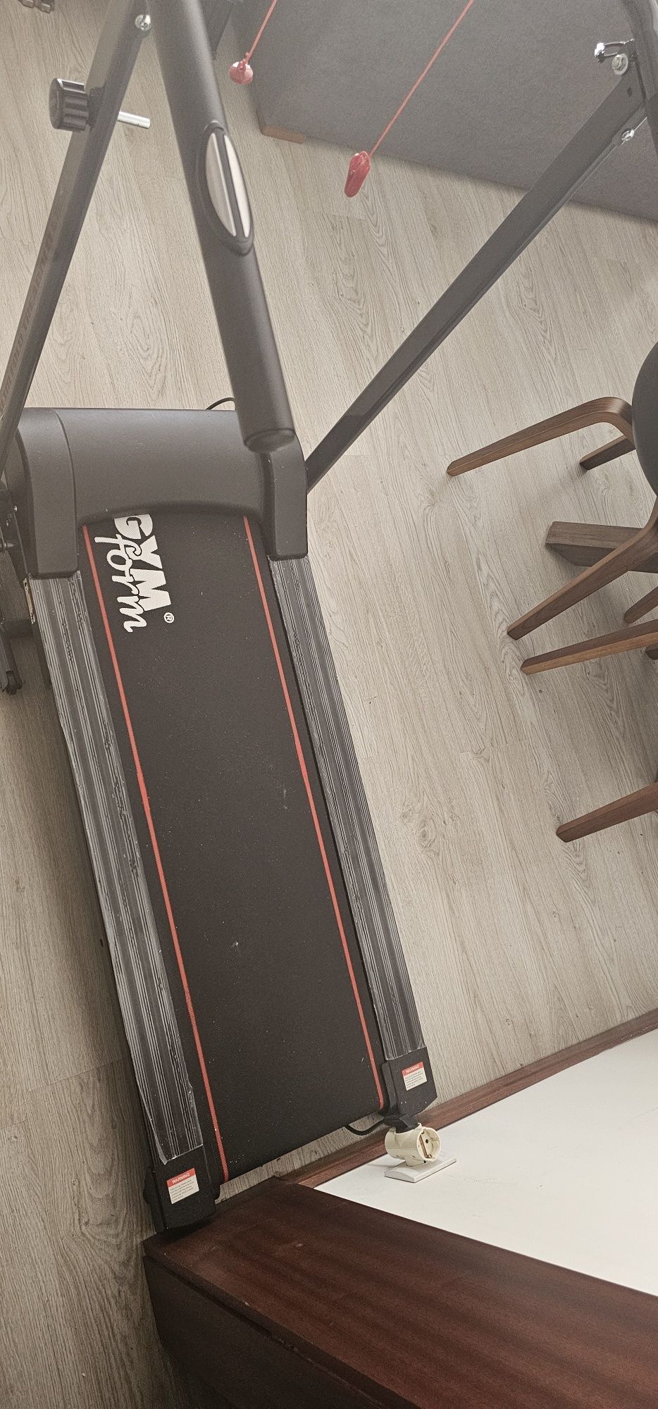 Passadeira Gym Form