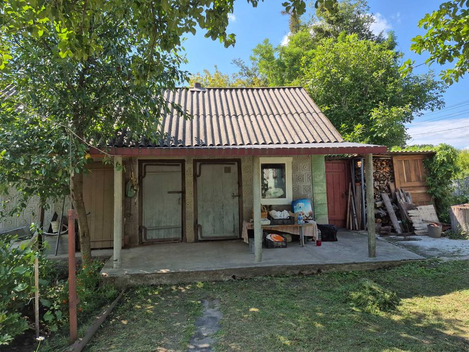 Продам будинок в селі Носачів