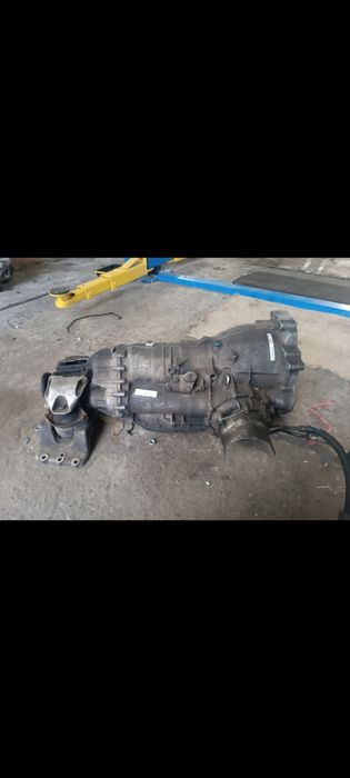 Akpp ZF 6hp19.  GUK