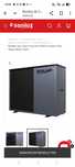 Bomba de calor EKALLOR R290 – Nova em caixa – 2800 €