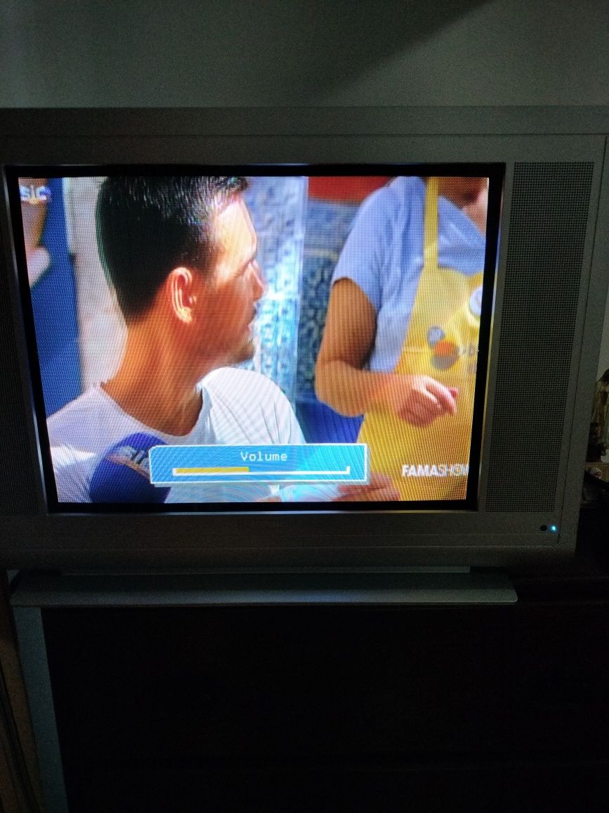 TV Grundig Xentia 21