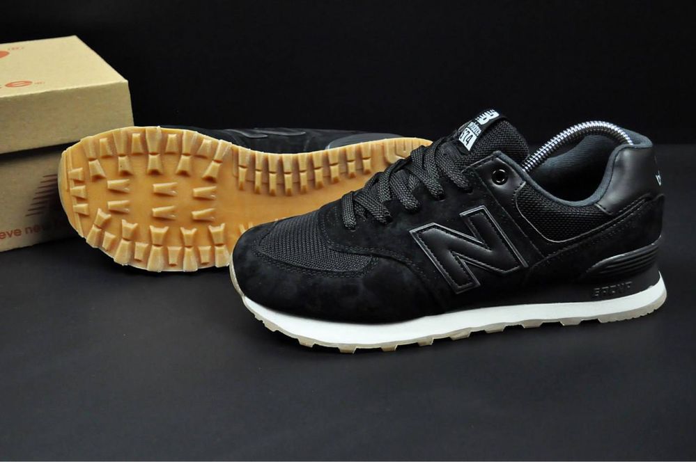 New Balance Кросівки Чоловічі Розмір 41, 42, 43, 44, 45