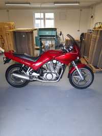 Sprzedam  Suzuki VX 800  W STANIE IDEALNYM.