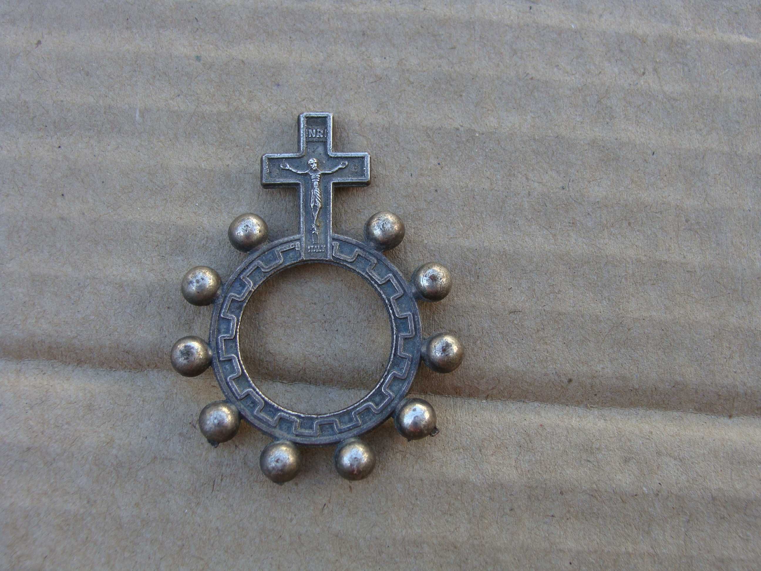 Rosário/Dezena de Dedo
