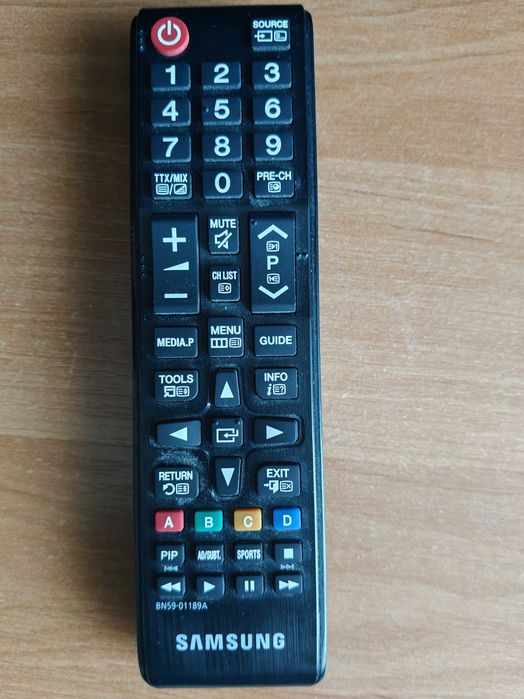 Monitor z funkcją TV Samsung T 24E390EW