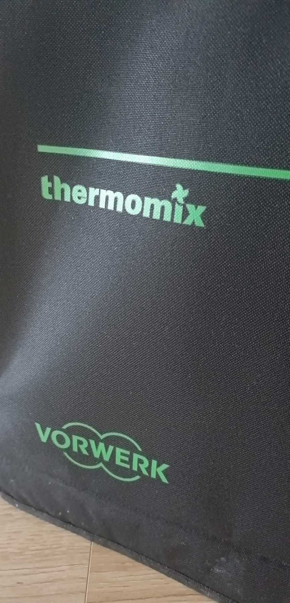 Torba na Thermomix używana