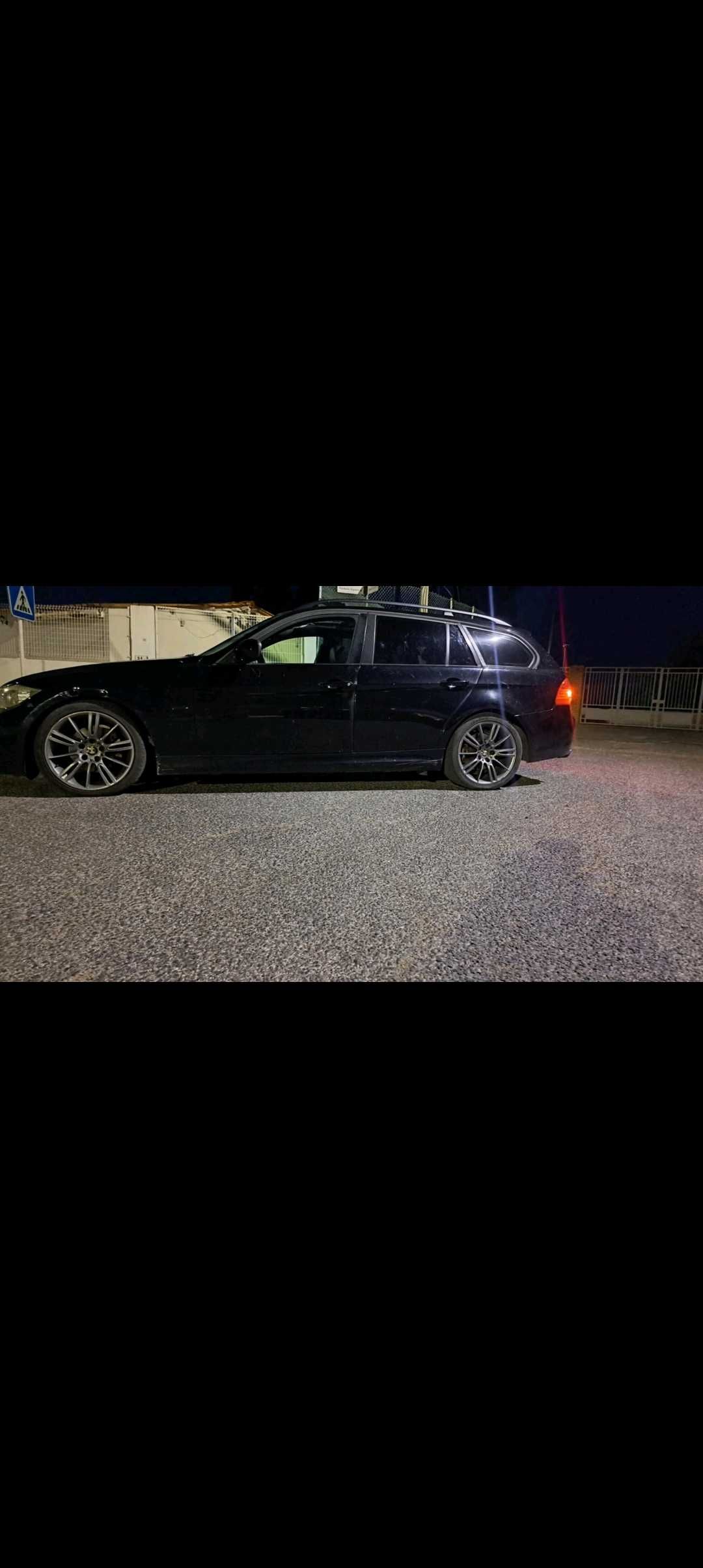 Bmw 320d 163cv 2006