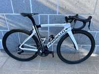 Pinarello DOGMA  F8 Full Dura Ace 11v