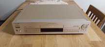 Odtwarzacz CD / DVD VCD SONY DVP-S715 GOLD szampański