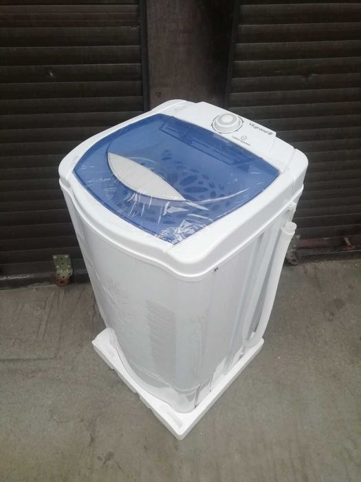 Центрифуга для белья ViLgrand VSD-653 blue,загрузка 6.5 кг