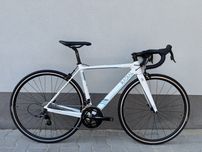 Rower szosowy RADIAL REVERE CARBON 1.1 R XS 52 Sram Apex 10s