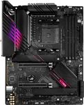 Материнська плата Asus ROG Strix B550-XE GamingWi-FiAM4 B550, PCI-Ex16