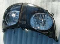 2007 lampa 2009 przod 2008 reflektor 2006-10 Yamaha 2010 fjr1300