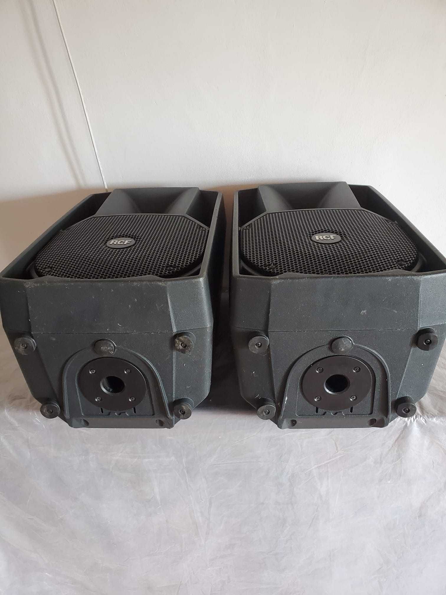 RCF ART 710-A Mk2 x2