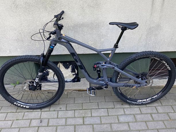 Gt Force 29 2021 Expert roz..XL enduro okazja  (capra,slash,ransom