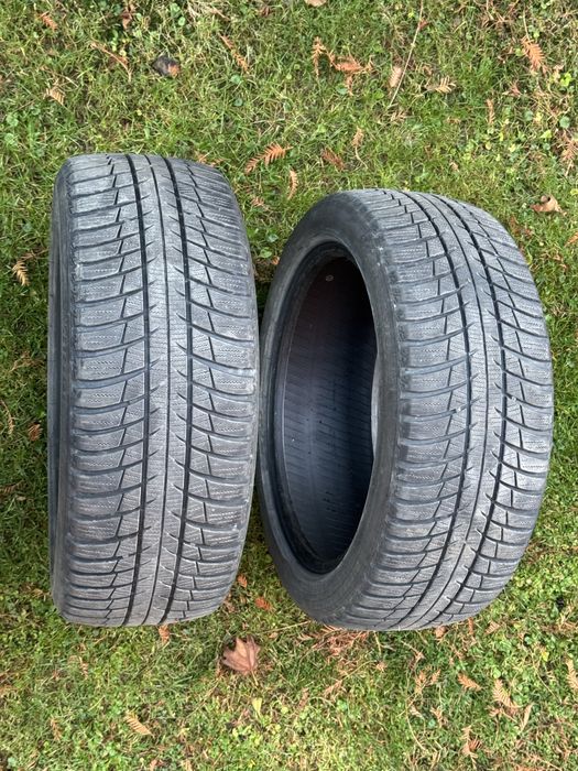 Opony ziomow Bridgestone 225/45 R17  94 V