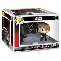 Figurka FUNKO Pop Star Wars Darth Vader Vs Luke Skywalker