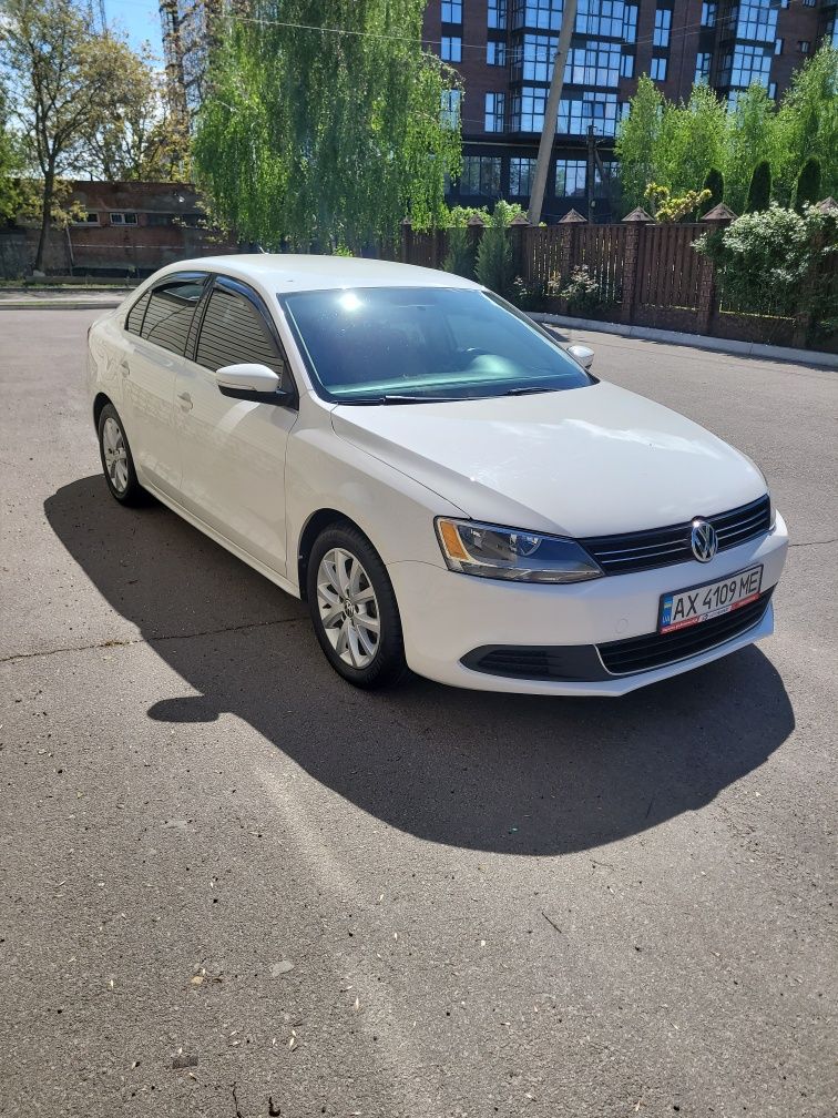 Продам Volkswagen Jetta MK6