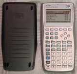 Calculadora gráfica HP 39gs - ENTREGA IMEDIATA