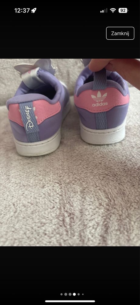 Superstar dzieciece