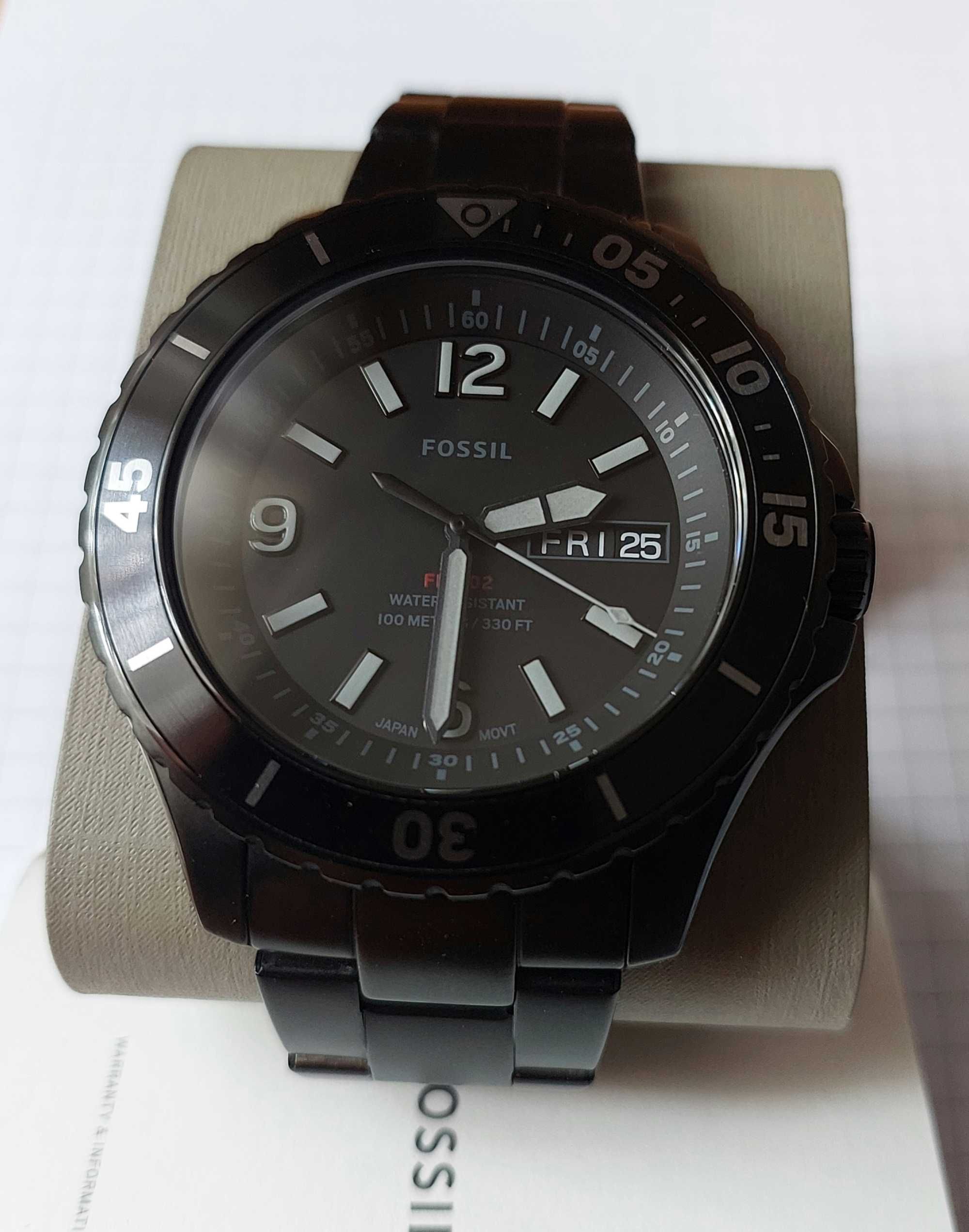 Fossil FS5688 FB-02