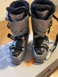 Męskie buty narciarskie Tecnica Mega +
