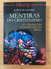 Mentiras do cristianismo