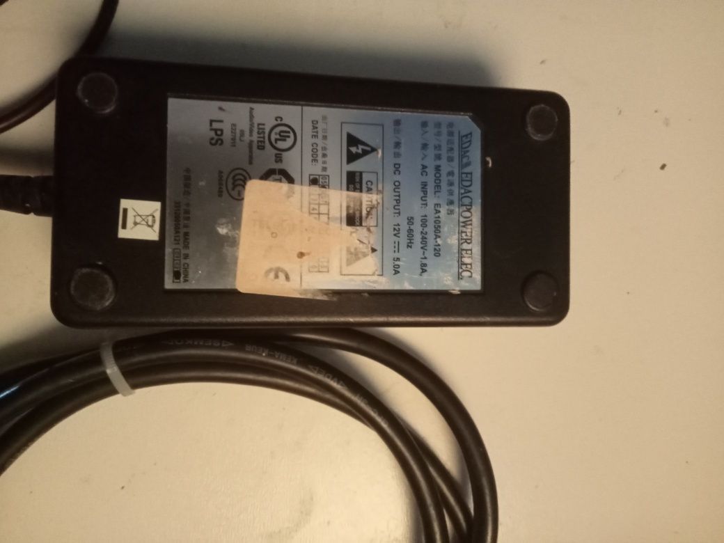 alimentador de portatil