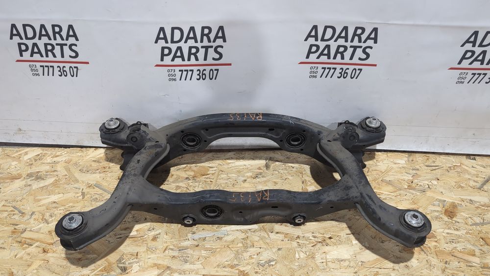 Балка задней для Mercedes Benz CLA250 4Matic