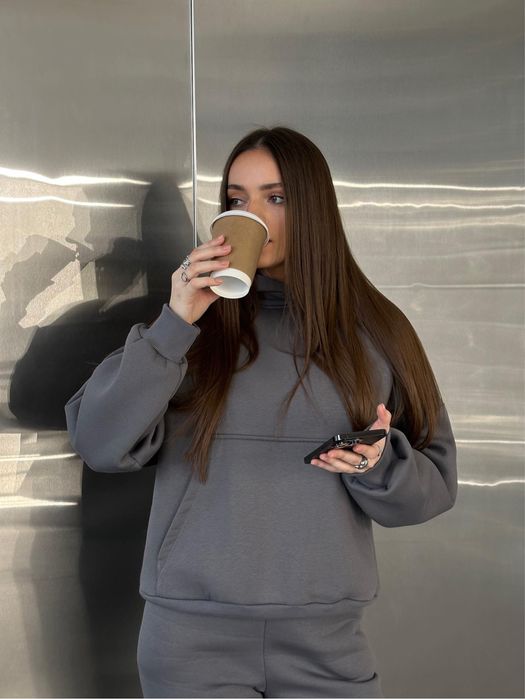 Костюм спортивный