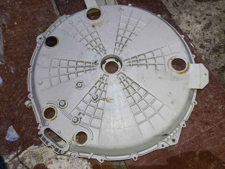 Боковая крышка бака ARDO TL1010