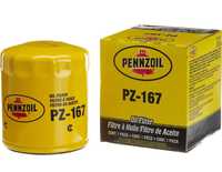 Фільтр оливи Pennzoil PZ-167