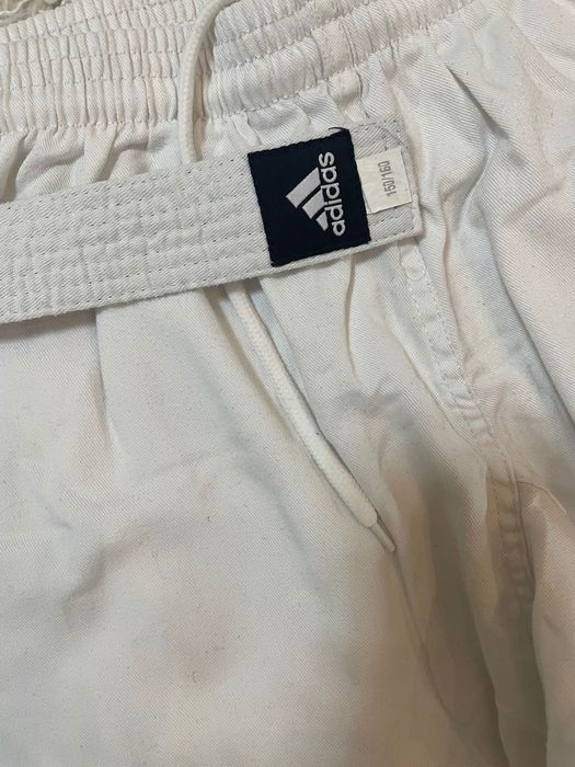 Кімоно adidas  з поясом