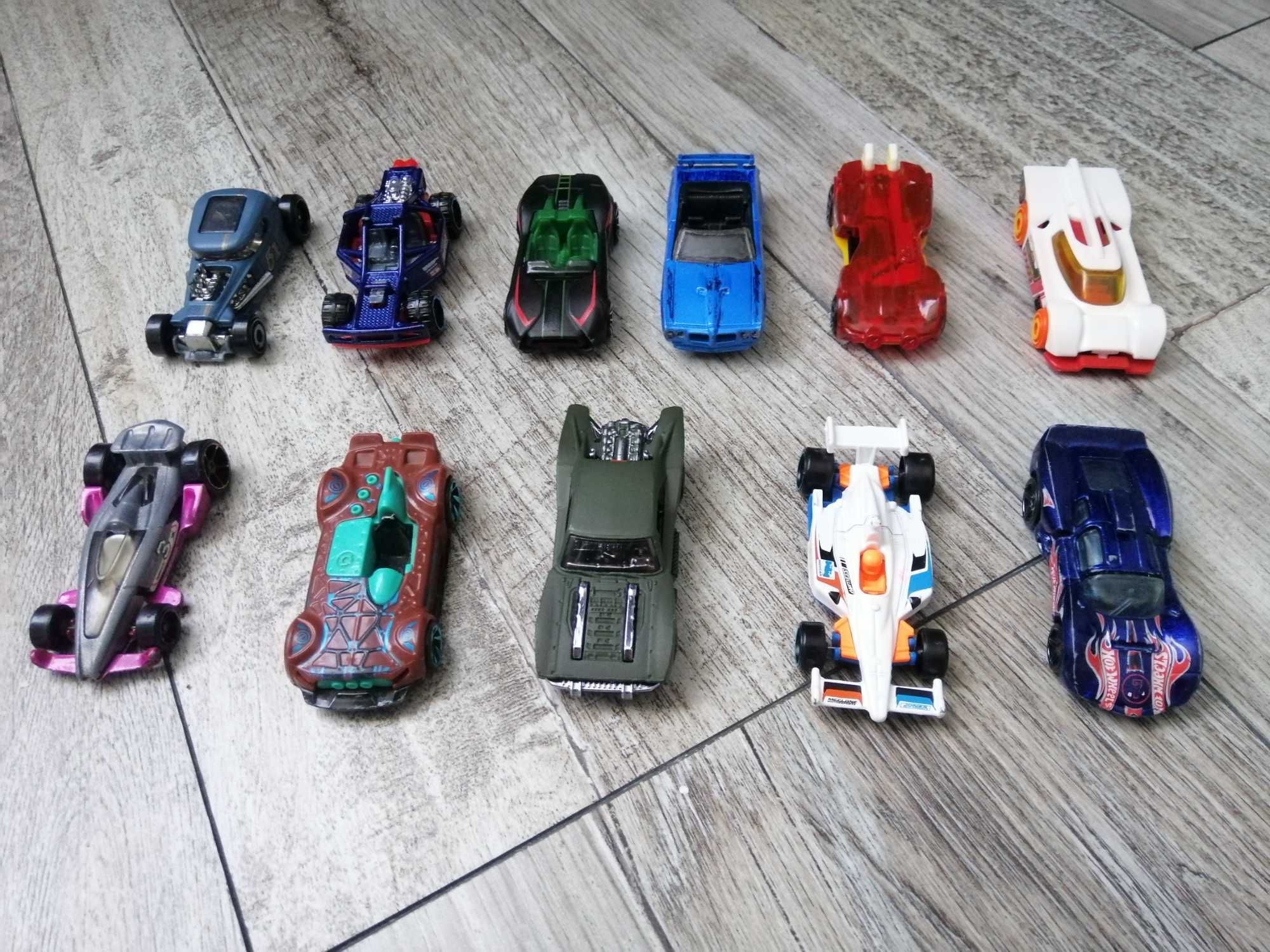 Машинки Hot Wheels Оригінал